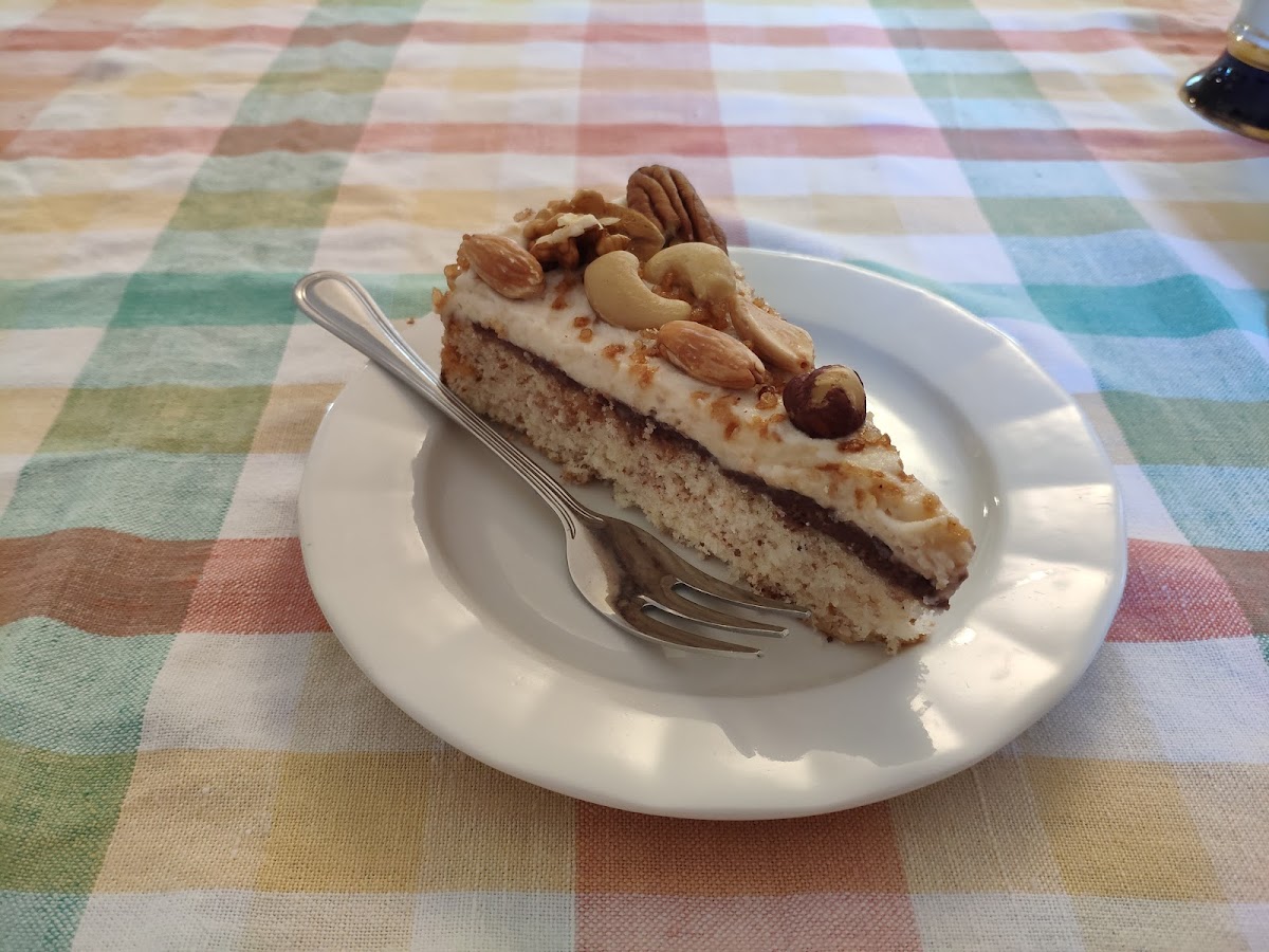 U Kone - Restaurace S Cukrarnou-10