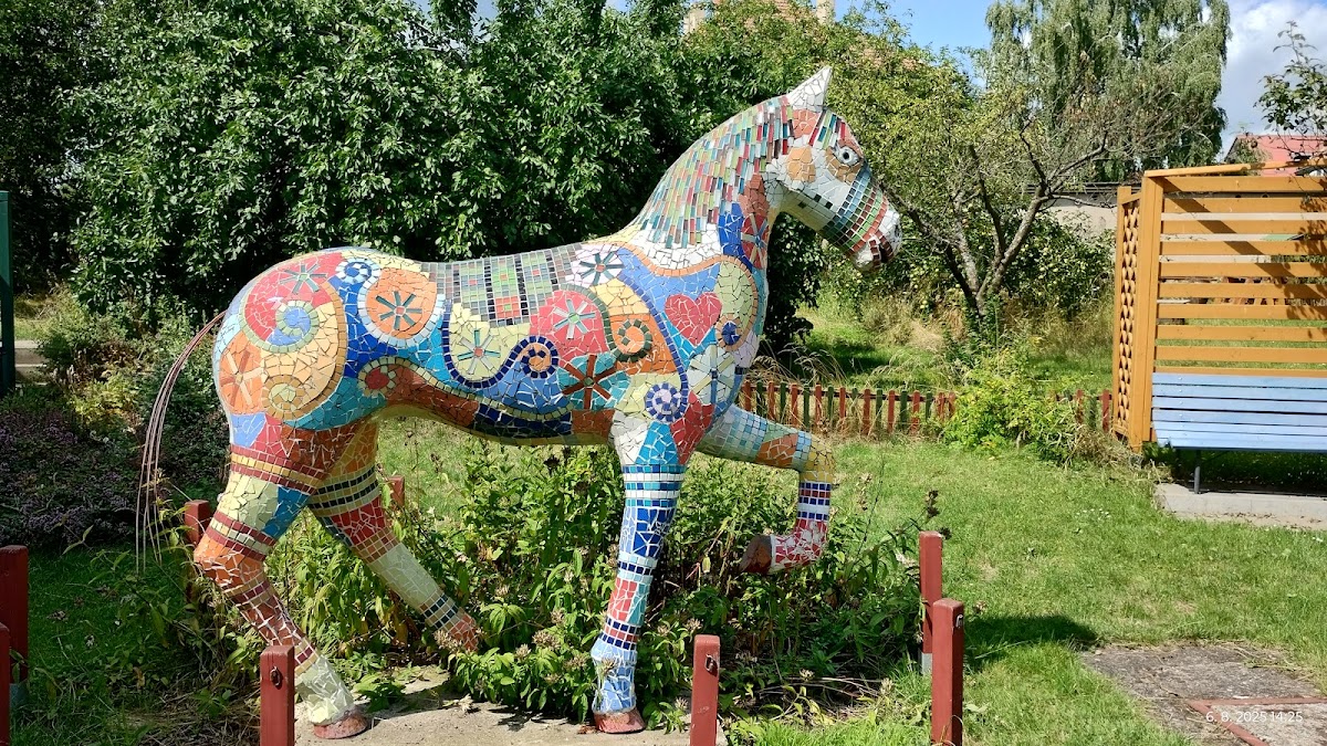 U Kone - Restaurace S Cukrarnou-3