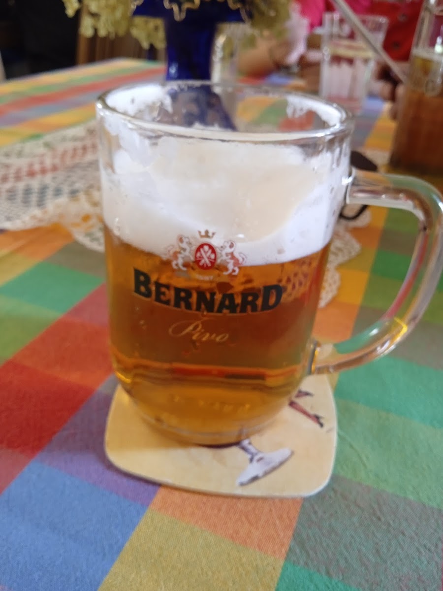 U Kone - Restaurace S Cukrarnou-5