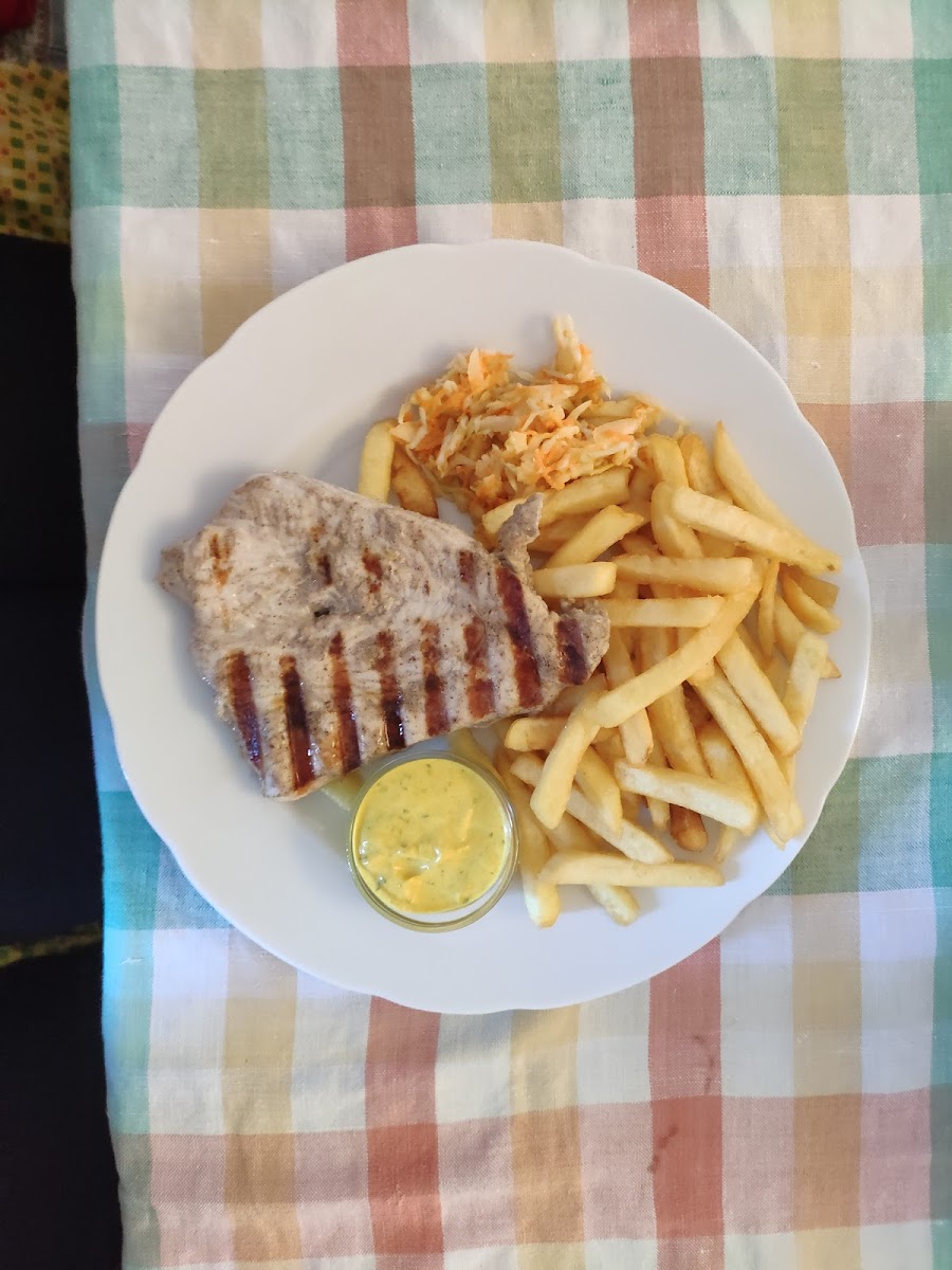 U Kone - Restaurace S Cukrarnou-9